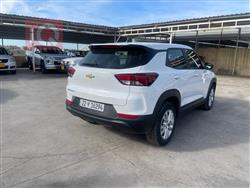 شيفروليه تريل بليزر